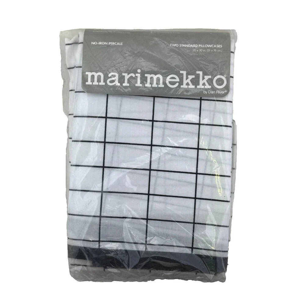 Marimekko vintage dan